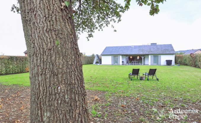 Vakantiehuis in Rochefort voor 8 personen in de Ardennen