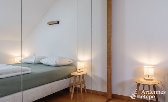 Vakantiehuis in Rochefort voor 6 personen in de Ardennen