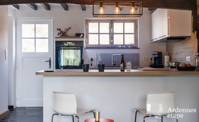 Vakantiehuis in Rochefort voor 6 personen in de Ardennen