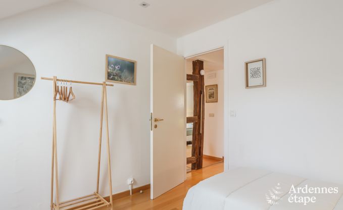 Vakantiehuis in Rochefort voor 6 personen in de Ardennen