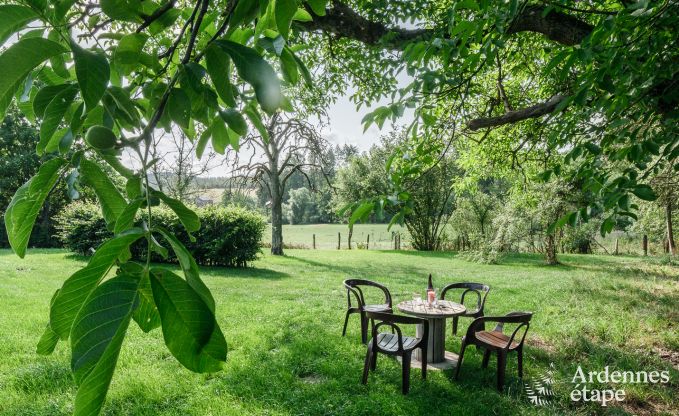 Vakantiehuis in Rochefort voor 6 personen in de Ardennen