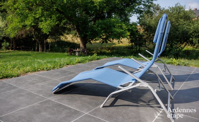 Vakantiehuis in Rochefort voor 6 personen in de Ardennen