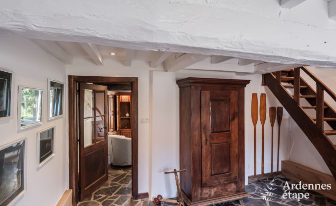 Vakantiehuis in Rochefort voor 6 personen in de Ardennen