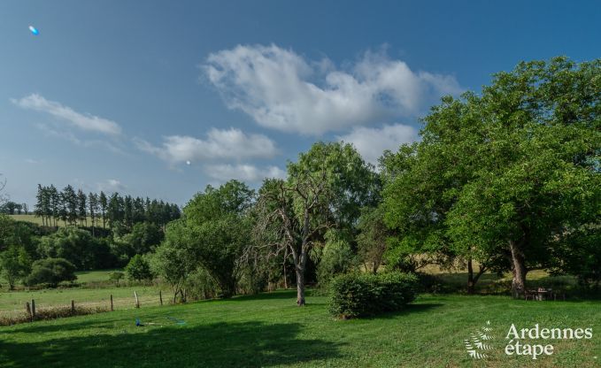 Vakantiehuis in Rochefort voor 6 personen in de Ardennen