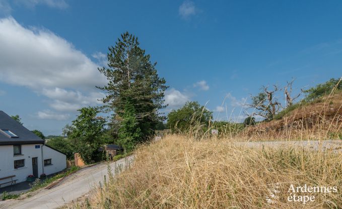Vakantiehuis in Rochefort voor 6 personen in de Ardennen