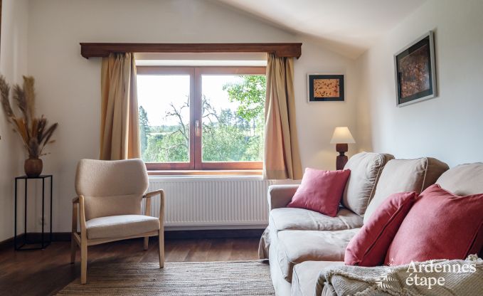 Vakantiehuis in Rochefort voor 6 personen in de Ardennen
