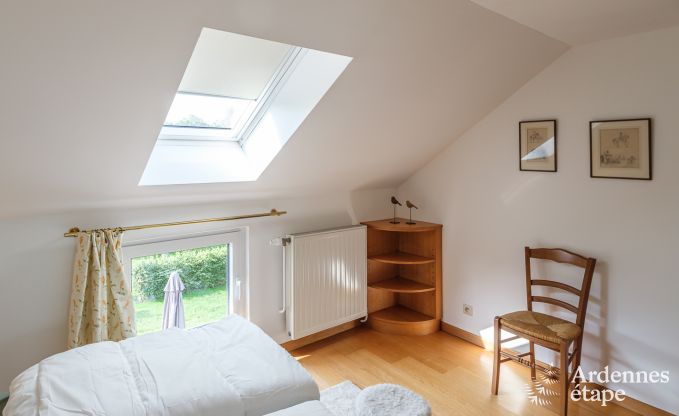 Vakantiehuis in Rochefort voor 6 personen in de Ardennen