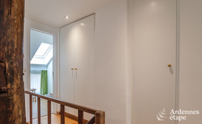 Vakantiehuis in Rochefort voor 6 personen in de Ardennen