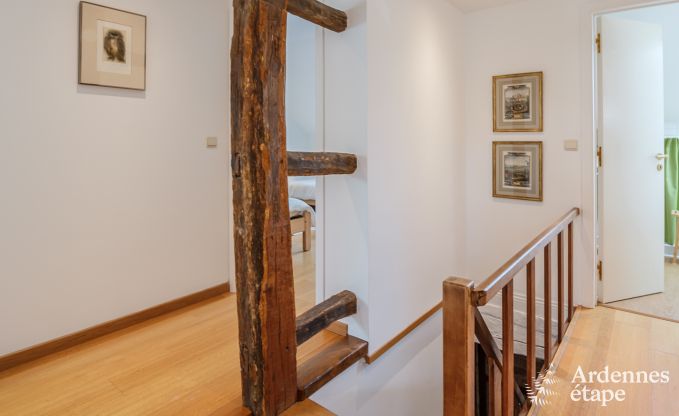 Vakantiehuis in Rochefort voor 6 personen in de Ardennen