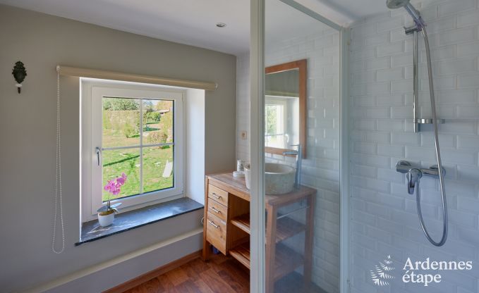 Vakantiehuis in Rochefort voor 12/14 personen in de Ardennen