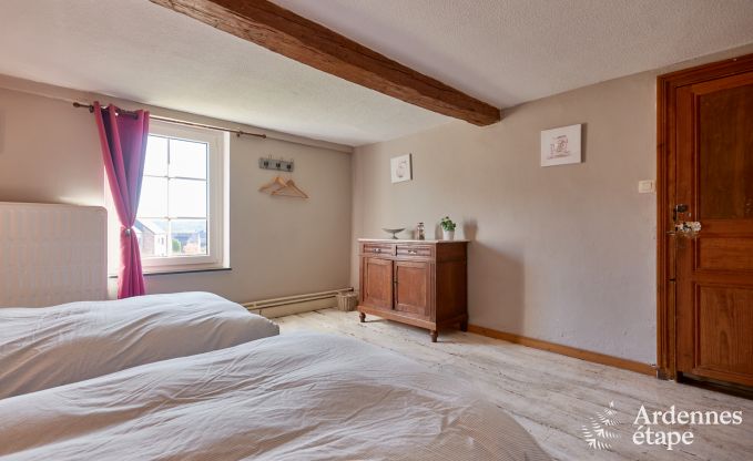 Vakantiehuis in Rochefort voor 12/14 personen in de Ardennen