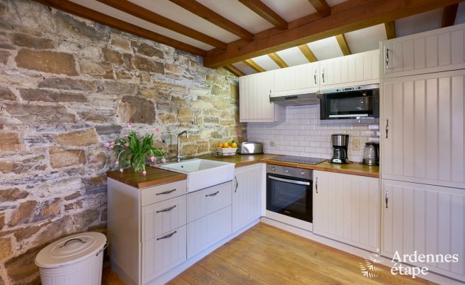 Vakantiehuis in Rochefort voor 12/14 personen in de Ardennen