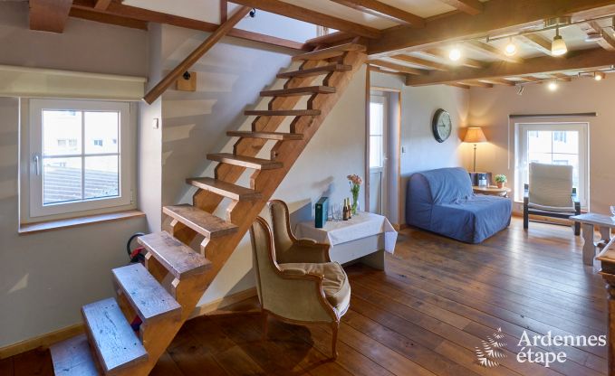 Vakantiehuis in Rochefort voor 12/14 personen in de Ardennen