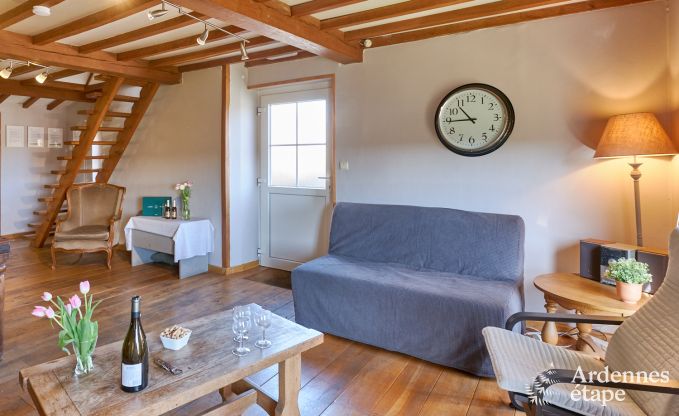 Vakantiehuis in Rochefort voor 12/14 personen in de Ardennen
