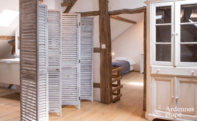 Vakantiehuis in Rochefort voor 14 personen in de Ardennen