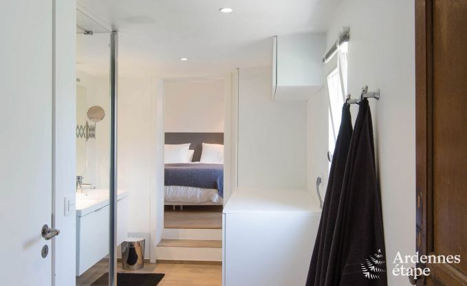 Vakantiehuis in Rochefort voor 14 personen in de Ardennen