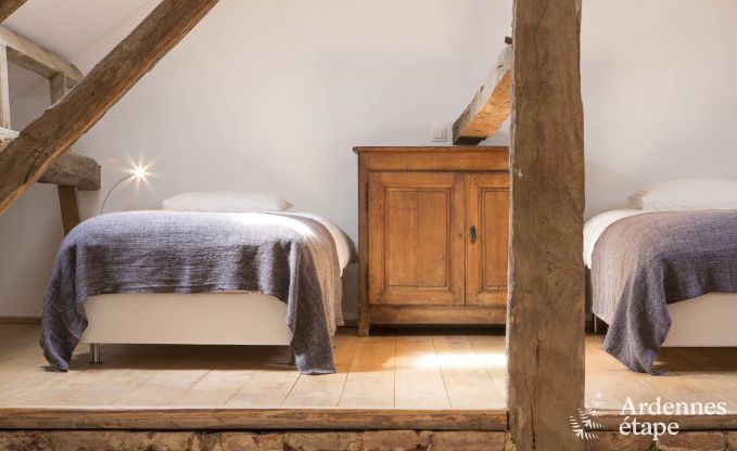 Vakantiehuis in Rochefort voor 14 personen in de Ardennen