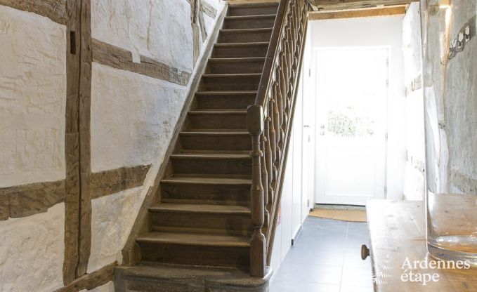 Vakantiehuis in Rochefort voor 14 personen in de Ardennen