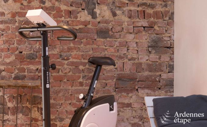 Vakantiehuis in Rochefort voor 14 personen in de Ardennen