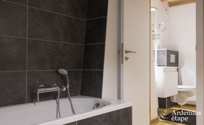 Vakantiehuis in Rochefort voor 14 personen in de Ardennen