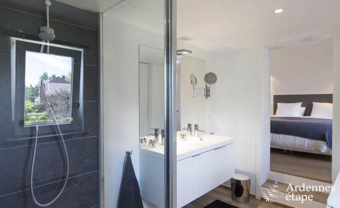 Vakantiehuis in Rochefort voor 14 personen in de Ardennen