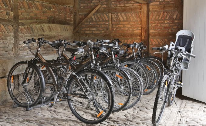 Vakantiehuis in Rochefort voor 14 personen in de Ardennen