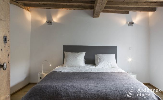 Vakantiehuis in Rochefort voor 14 personen in de Ardennen