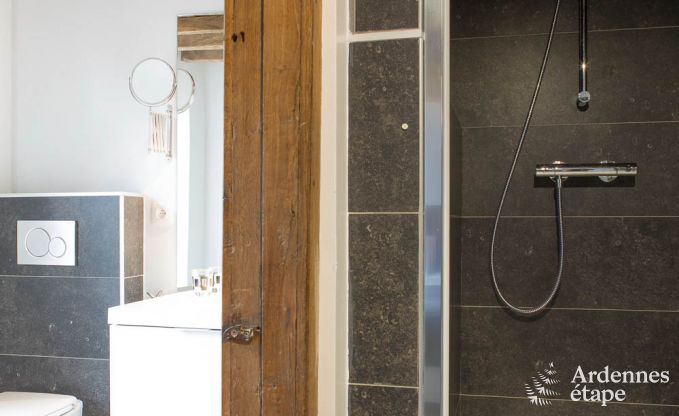 Vakantiehuis in Rochefort voor 14 personen in de Ardennen