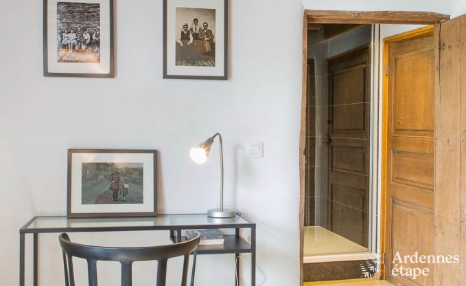 Vakantiehuis in Rochefort voor 14 personen in de Ardennen