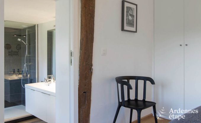 Vakantiehuis in Rochefort voor 14 personen in de Ardennen