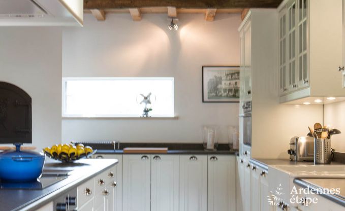 Vakantiehuis in Rochefort voor 14 personen in de Ardennen