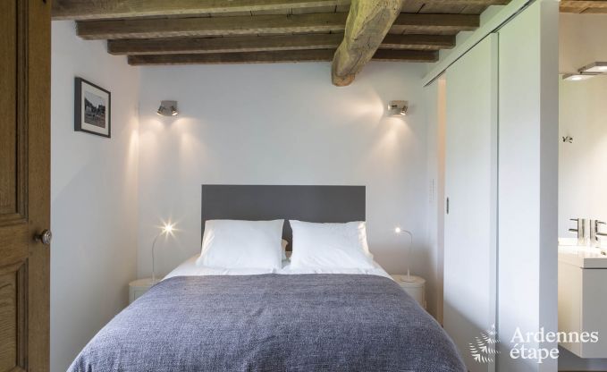 Vakantiehuis in Rochefort voor 14 personen in de Ardennen