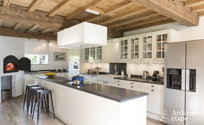 Vakantiehuis in Rochefort voor 14 personen in de Ardennen