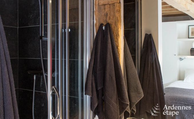 Vakantiehuis in Rochefort voor 14 personen in de Ardennen