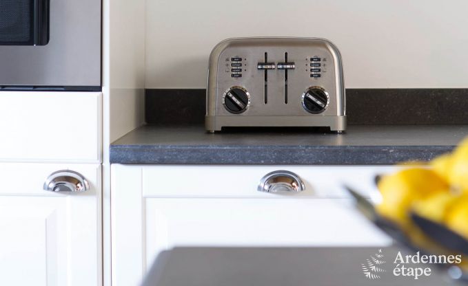 Vakantiehuis in Rochefort voor 14 personen in de Ardennen