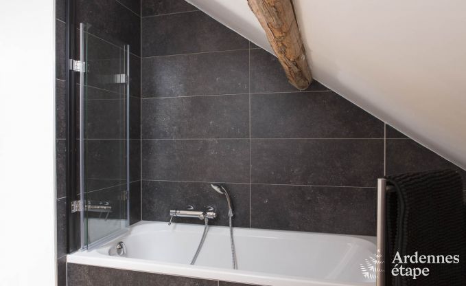 Vakantiehuis in Rochefort voor 14 personen in de Ardennen