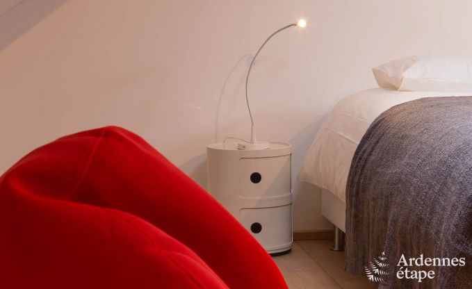 Vakantiehuis in Rochefort voor 14 personen in de Ardennen