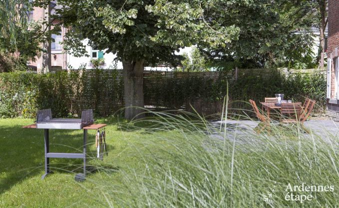 Vakantiehuis in Rochefort voor 14 personen in de Ardennen