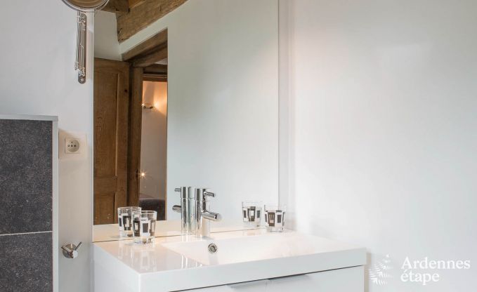 Vakantiehuis in Rochefort voor 14 personen in de Ardennen