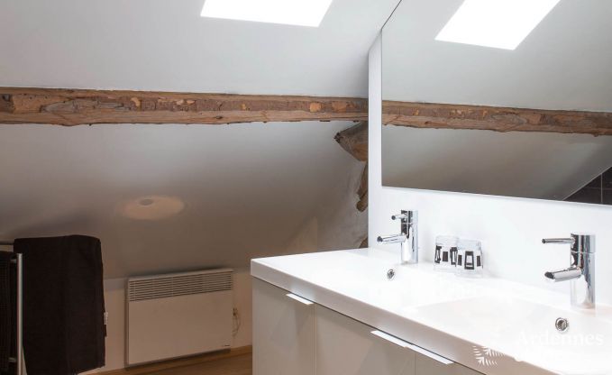 Vakantiehuis in Rochefort voor 14 personen in de Ardennen