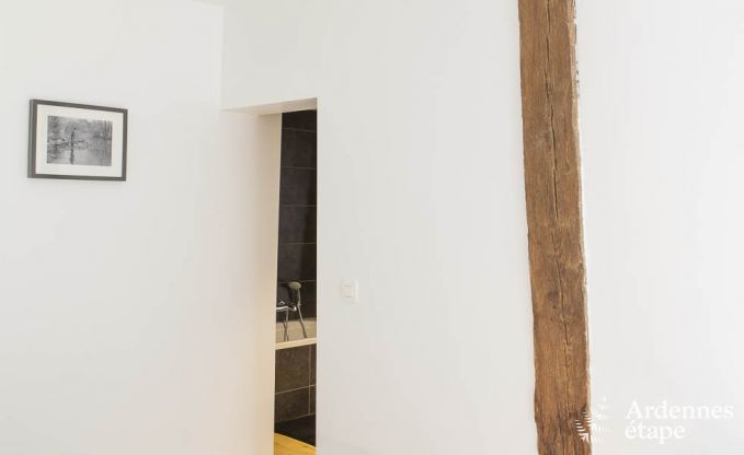 Vakantiehuis in Rochefort voor 14 personen in de Ardennen