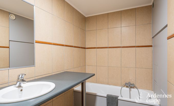 Vakantiehuis in Rochefort voor 36 personen in de Ardennen