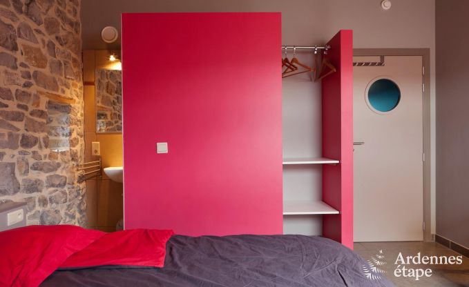 Vakantiehuis in Rochefort voor 36 personen in de Ardennen