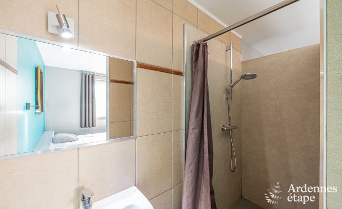 Vakantiehuis in Rochefort voor 36 personen in de Ardennen