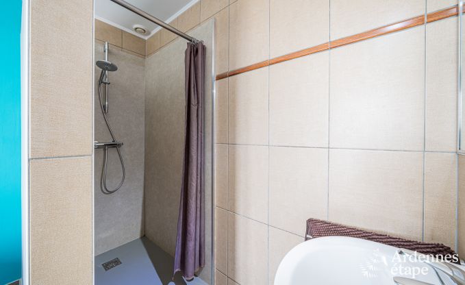 Vakantiehuis in Rochefort voor 36 personen in de Ardennen