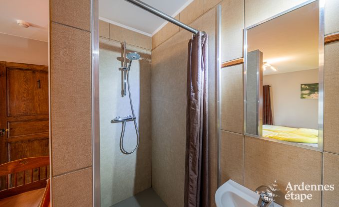 Vakantiehuis in Rochefort voor 36 personen in de Ardennen