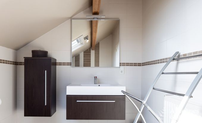 Vakantiehuis in Rochehaut voor 6/8 personen in de Ardennen