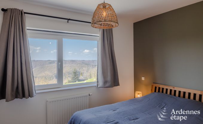 Vakantiehuis in Rochehaut voor 8 personen in de Ardennen