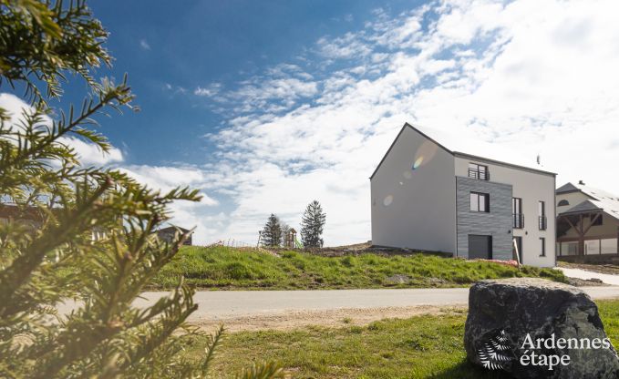 Vakantiehuis in Rochehaut voor 8 personen in de Ardennen