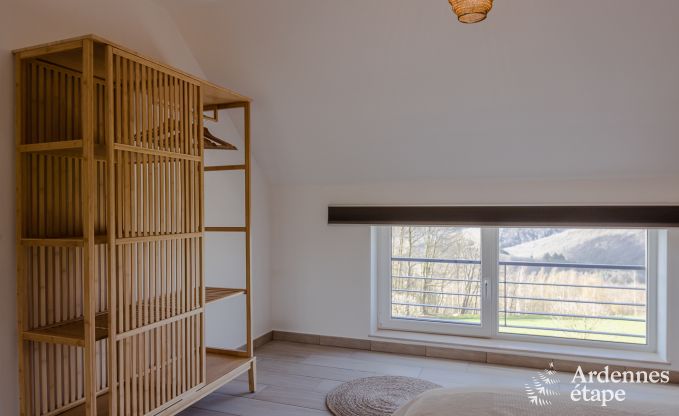 Vakantiehuis in Rochehaut voor 8 personen in de Ardennen